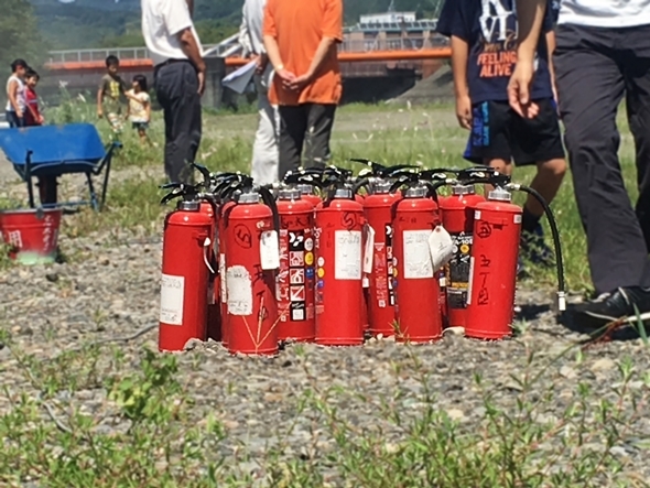第７回：本社が火事？ 120パーセントあり得ないね！    