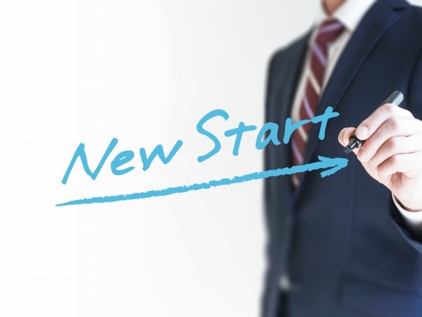 新入社員に寄り添う態勢はできている？