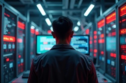 年末年始にサイバー攻撃は約2倍以上増加する