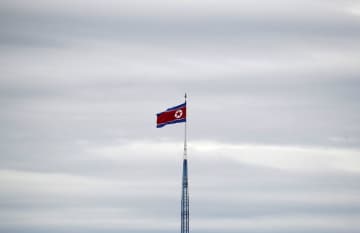 北朝鮮ミサイルは新型ＩＣＢＭと推定　日本のＥＥＺ内に落下＝鬼木防衛副大臣