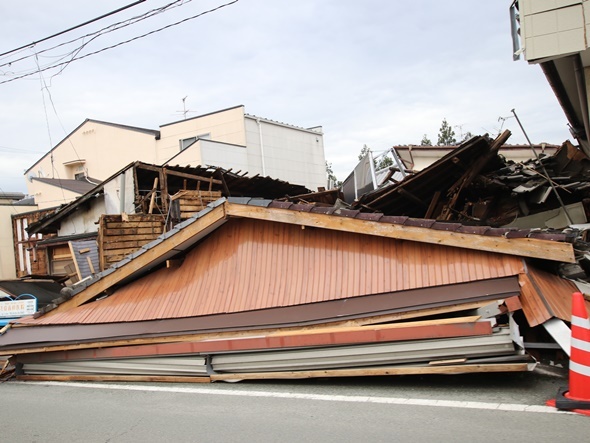 熊本市、高齢被災者の住宅再建利子補助