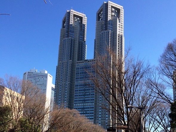 東京直下地震の備え、難問山積