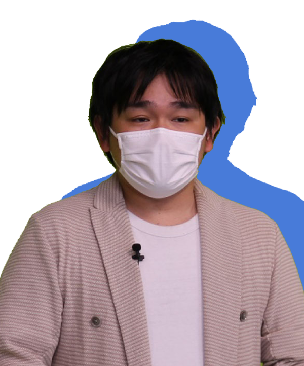 松本健太郎氏