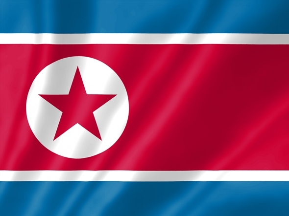 2017年グローバルリスク予測【5/10】　朝鮮半島情勢の緊張化