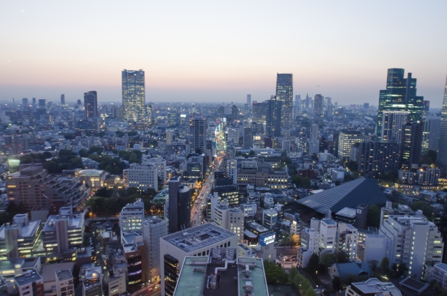 もし都市封鎖（ロックダウン）が起きたら、最大何割の社員が在宅勤務できますか？