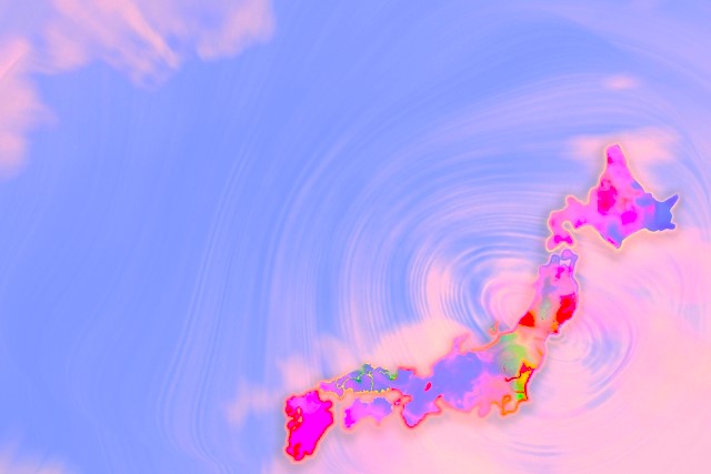 異常気象の時代における気象情報の使い方