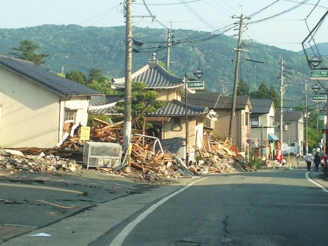 AIを活用した防災・減災システムの熊本市での実証プロジェクト