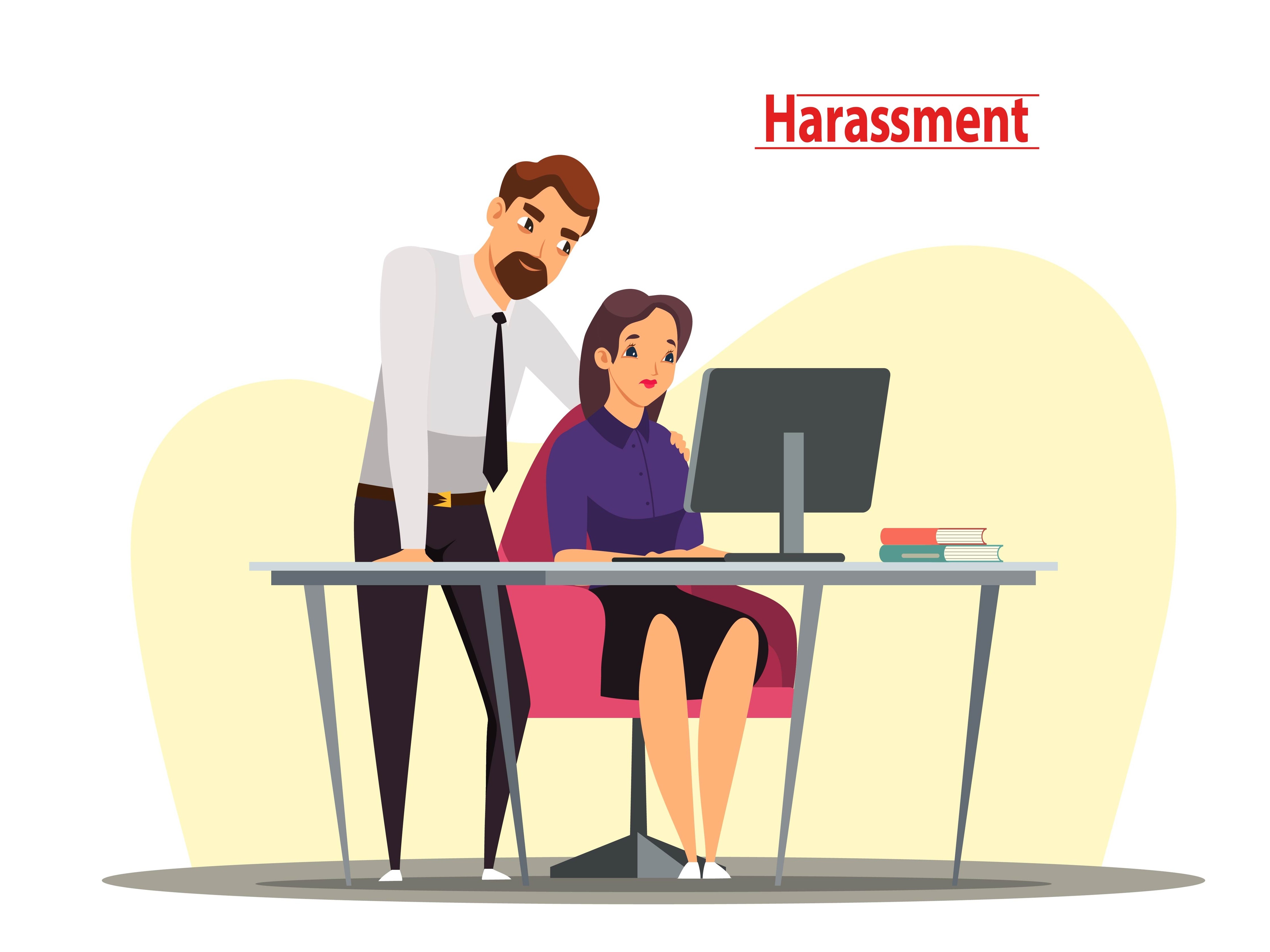 カスタマーハラスメント・就活セクハラ・女性活躍推進に関する法改正【中編】