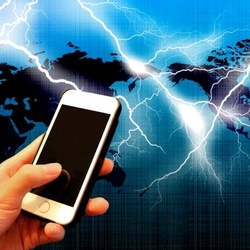 日本は周回遅れなのか？先行しているのか？