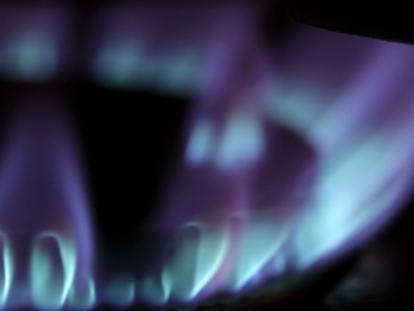 第19回　ガス業の事業継続（1）