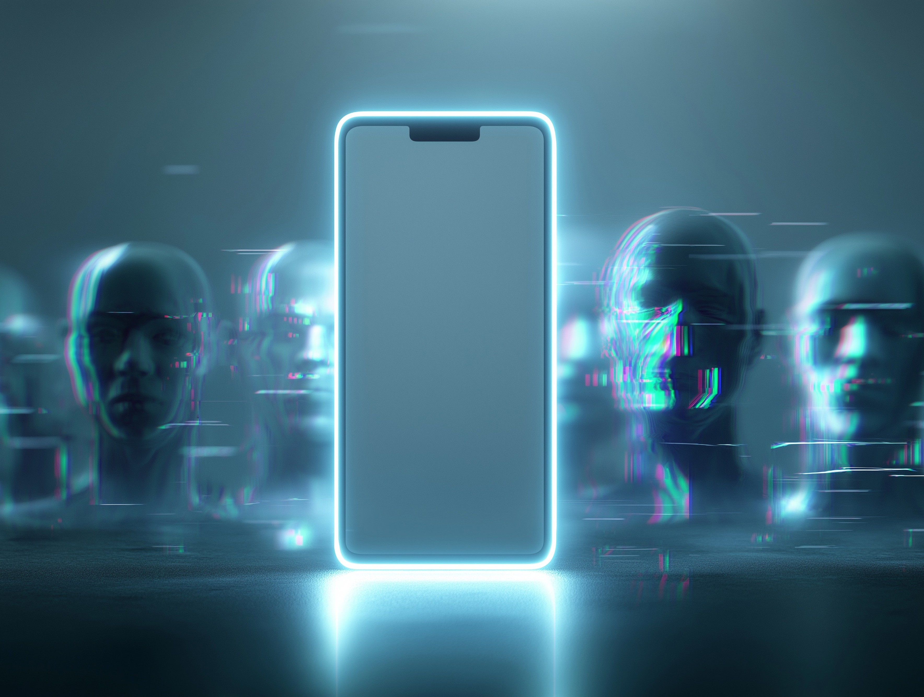 第13回　高まるディープフェイクの脅威への対策