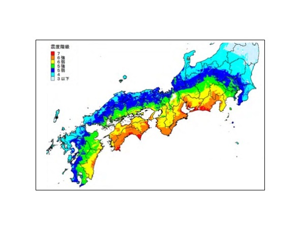 気象庁、南海トラフ地震ポータルサイト