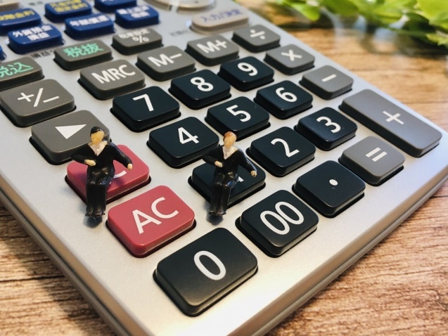 請求書を出さないとお金はもらえない