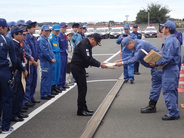 首都直下へ初の政府丸ごと立川移転訓練