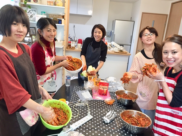 被災生活について平時から考えよう！