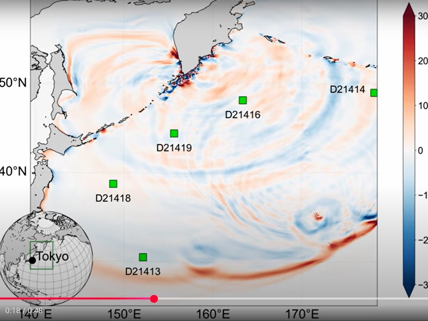 カムチャツカ半島地震　津波対応振り返り【専門家】