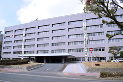 三菱ケミカル建物内で放火容疑＝グループ会社社員逮捕―福岡県警