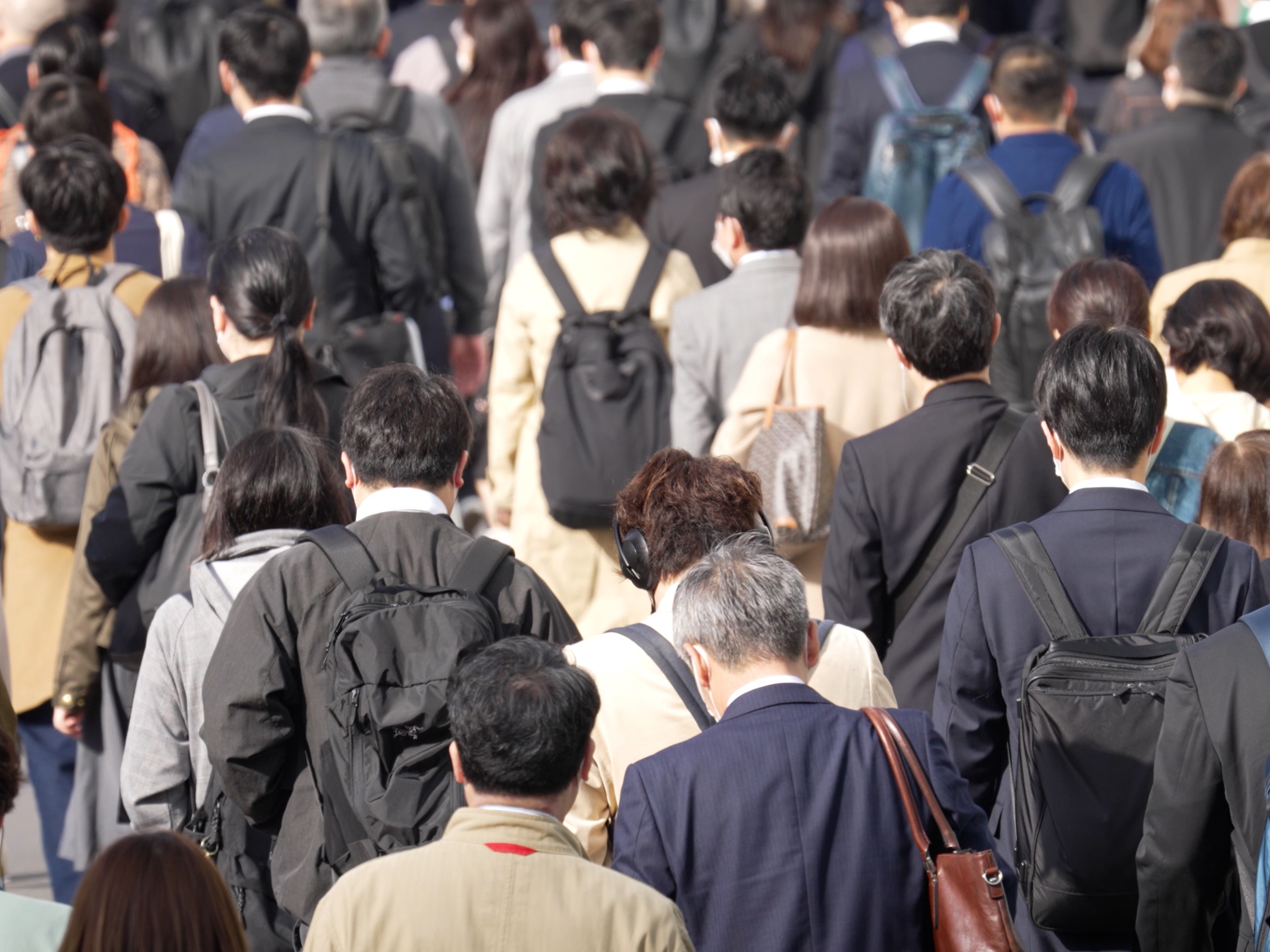 柔軟な帰宅に向けて判断基準やルールが必須