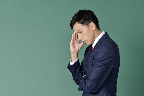 第1回：BCPとはこんなもの。何かご不満でも？