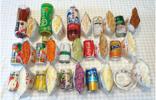 アルファ化米を美味しく食す！