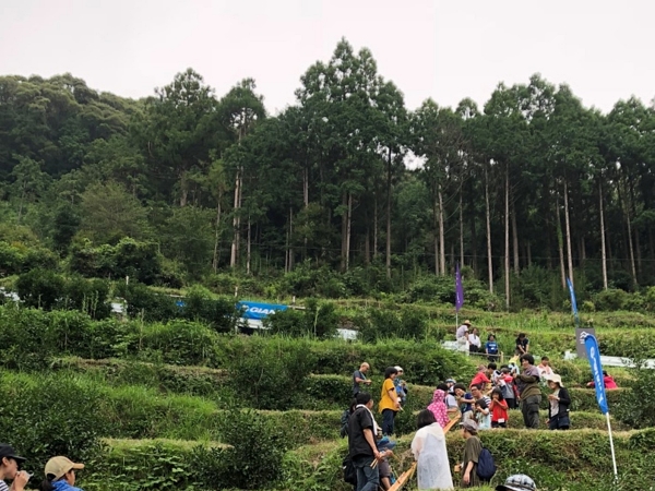 高知県土佐山アカデミーに行ってきました！