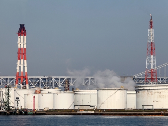 1週間以上の調達ストップなら赤信号　燃料確保に向けた取り組み進まず