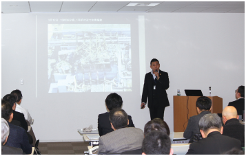 講演録_01　2015年1月23日ICS解説セミナー