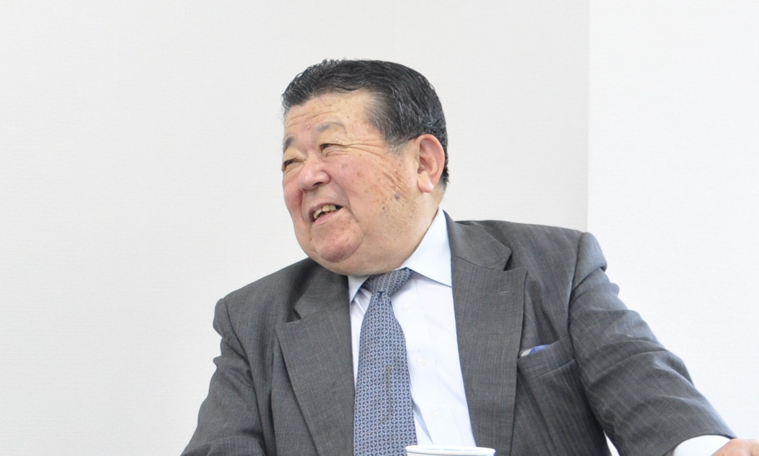 【訃報】眞崎 達二朗さん逝去　85歳