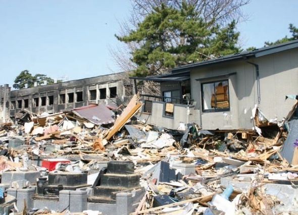 【巻頭言】10年間の取材で学んだBCPで本当に大切なこと　（前編）