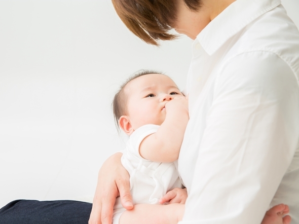 母乳育児でもミルクを備蓄？？子育て中の親に優しい防災情報を！