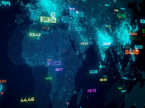 第222回：世界各国のさまざまなリスクの変化を指数化してとらえる