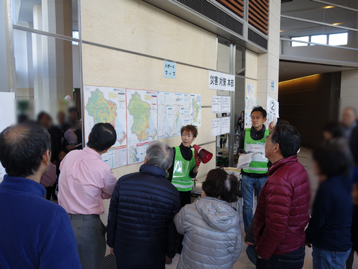 第４回【港区】マンション住民有志が集まり、全住民へ呼びかける（中）