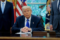 米鉄鋼・アルミ関税、５０％に＝車はコスト増、インフレ懸念も