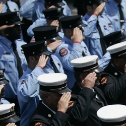 フラッシュオーバーにより9名の消防士が殉職した大型家具店の火災について